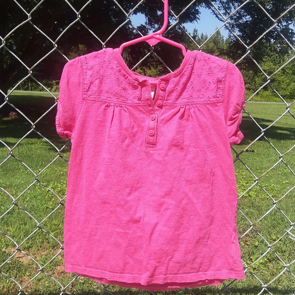 Sonoma Short Sleeved Shirt